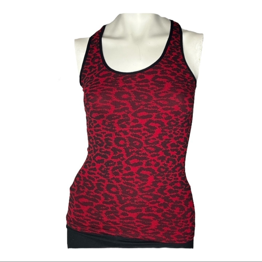 Soho Girls Tank Top